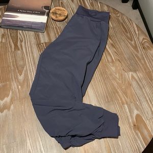 Ruched  jogger pants